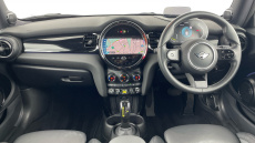 MINI Hatchback 135kW Cooper S Level 3 33kWh 3dr Auto Electric Hatchback